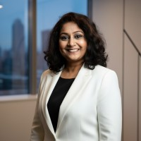 Dr. Bhawna Nigam